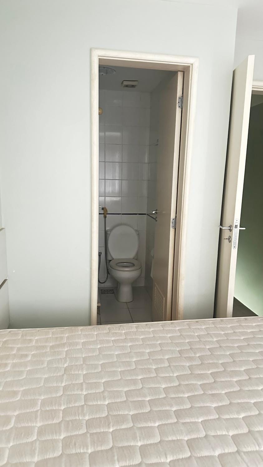 Duplex em condominio, praia e marina privadas Apartment in Angra dos Reis