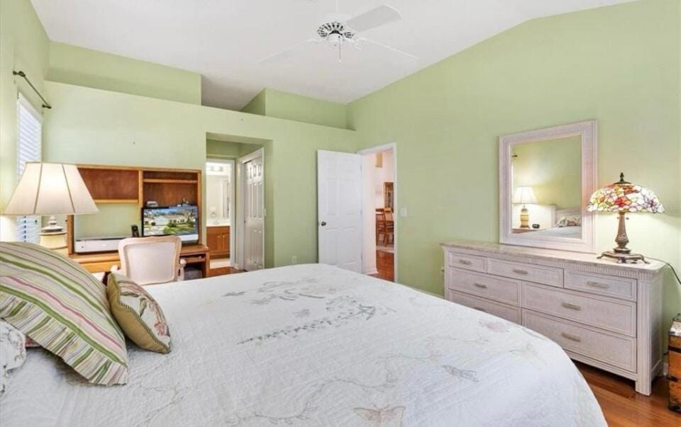 A charming 2bed 2bath designer home in the Villages Villa in Lady Lake