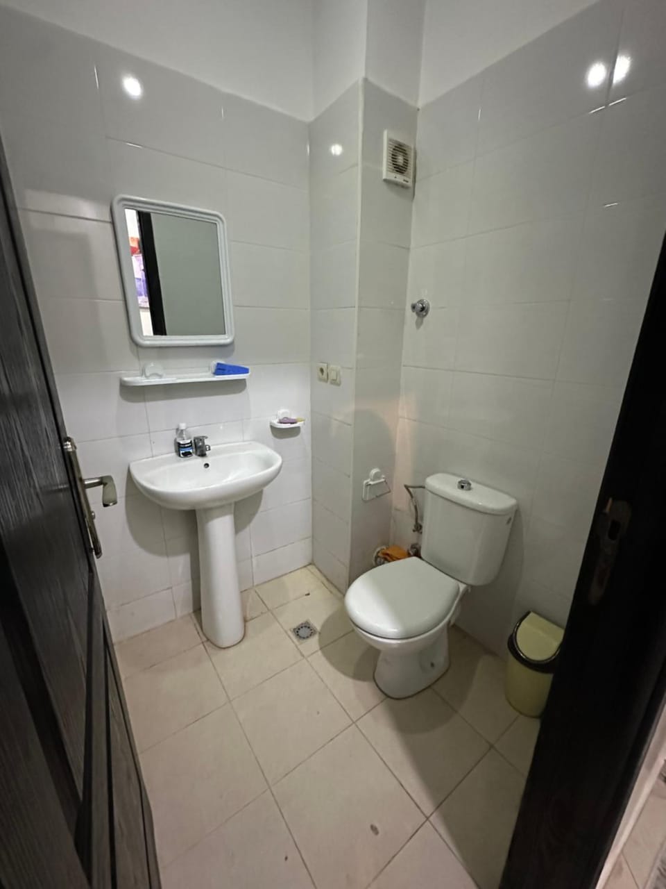 طنجة المغرب Apartment in Tangier