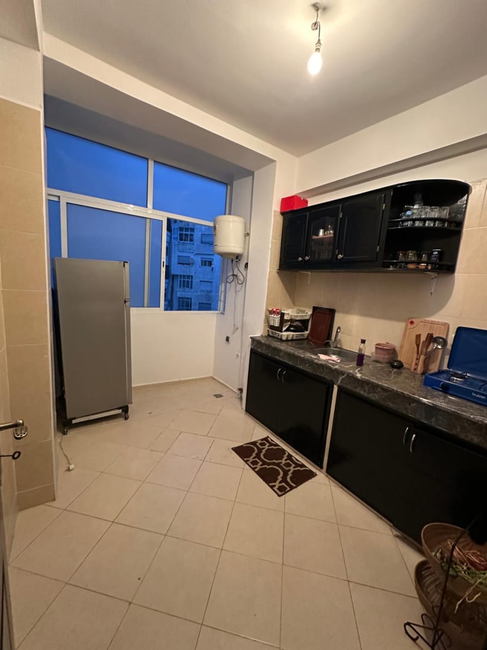 طنجة المغرب Apartment in Tangier