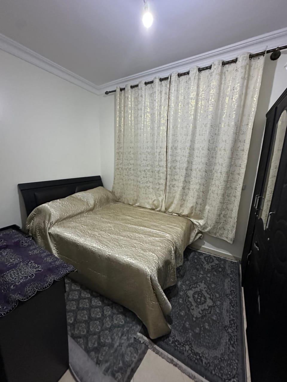 طنجة المغرب Apartment in Tangier