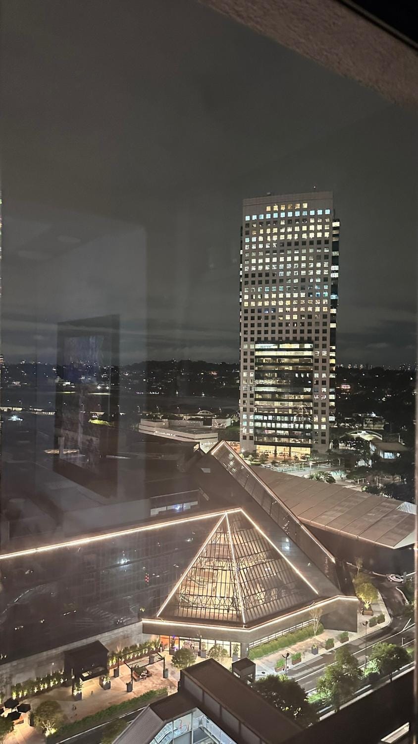 City view