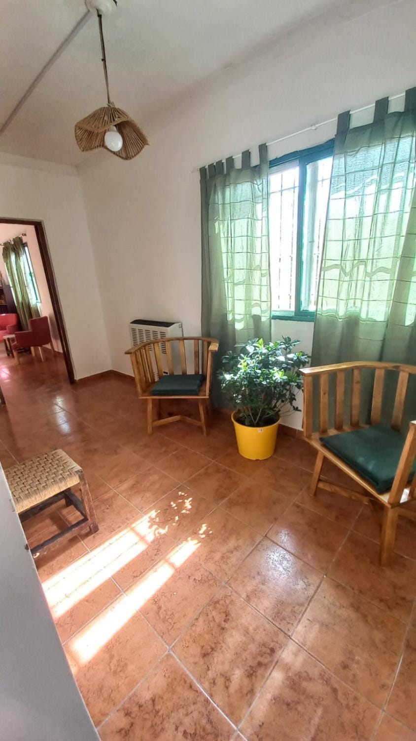 La casa de Margarita House in Tandil