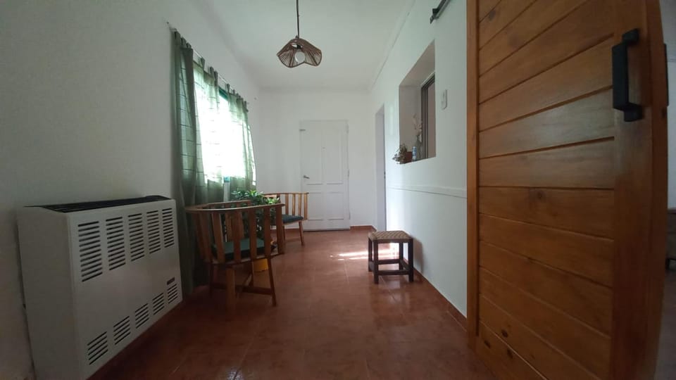 La casa de Margarita House in Tandil