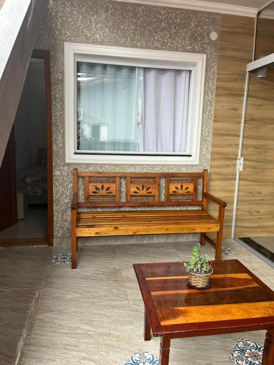 Recanto da Cris House in Ubatuba