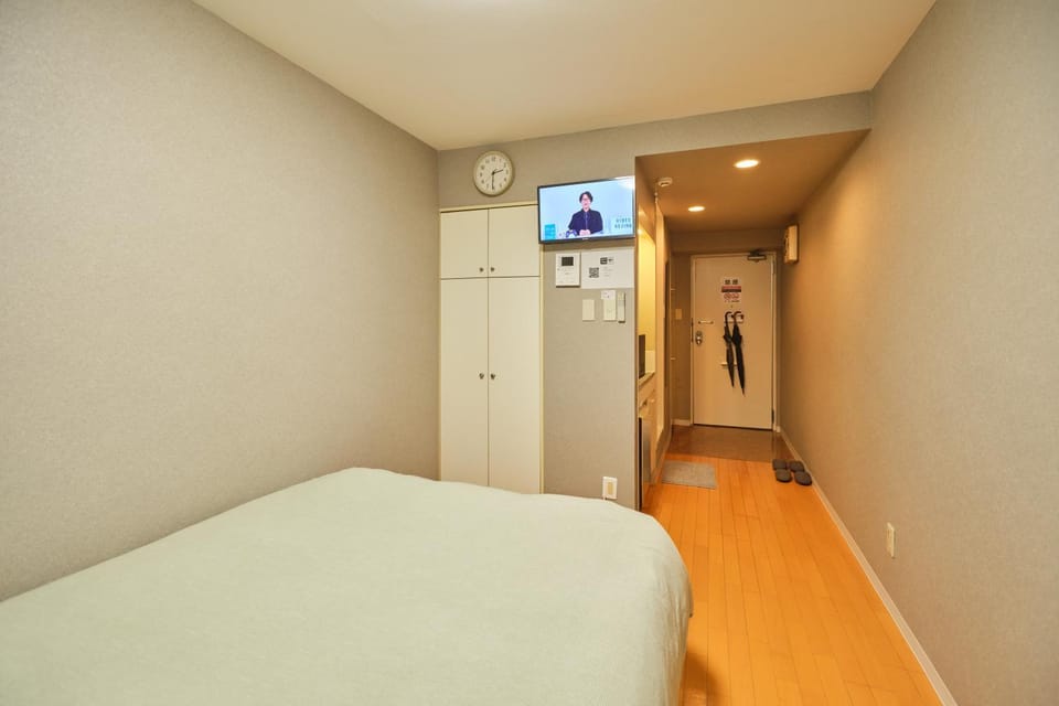 新宿区歌舞伎町徒步伊势丹哥斯拉房源04 Apartment in Shinjuku