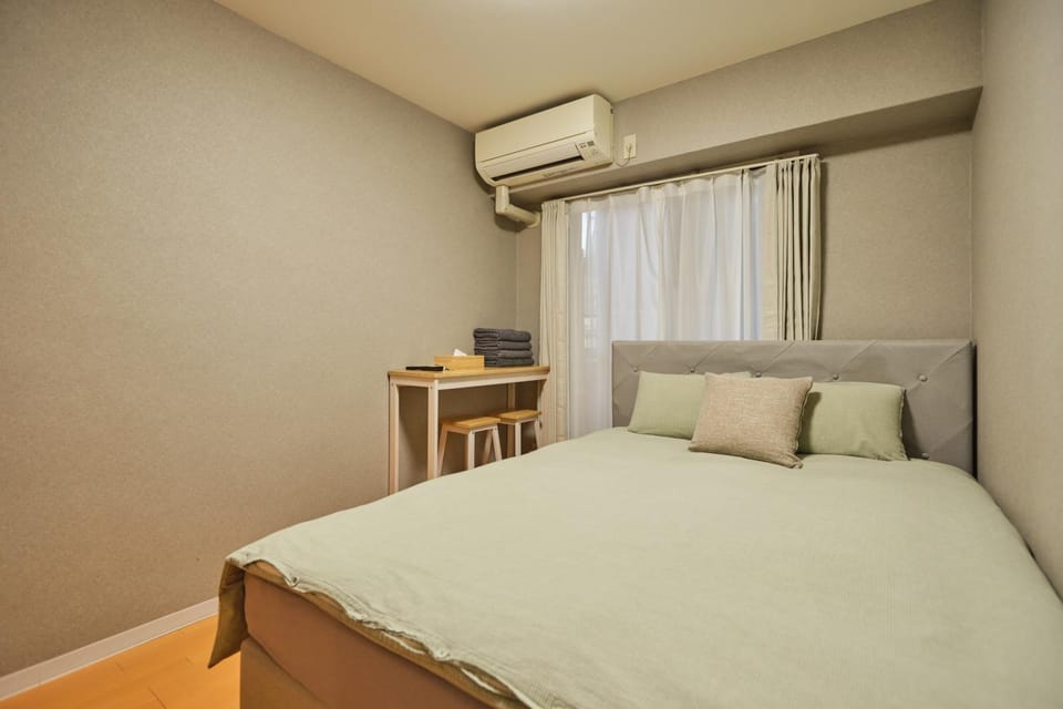 新宿区歌舞伎町徒步伊势丹哥斯拉房源04 Apartment in Shinjuku