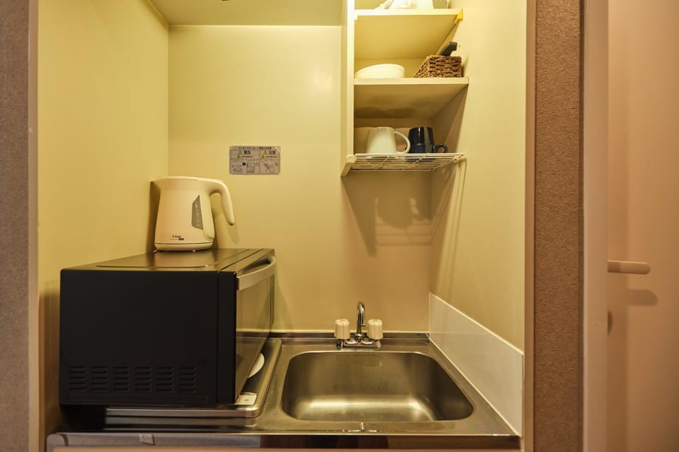 新宿区歌舞伎町徒步伊势丹哥斯拉房源04 Apartment in Shinjuku