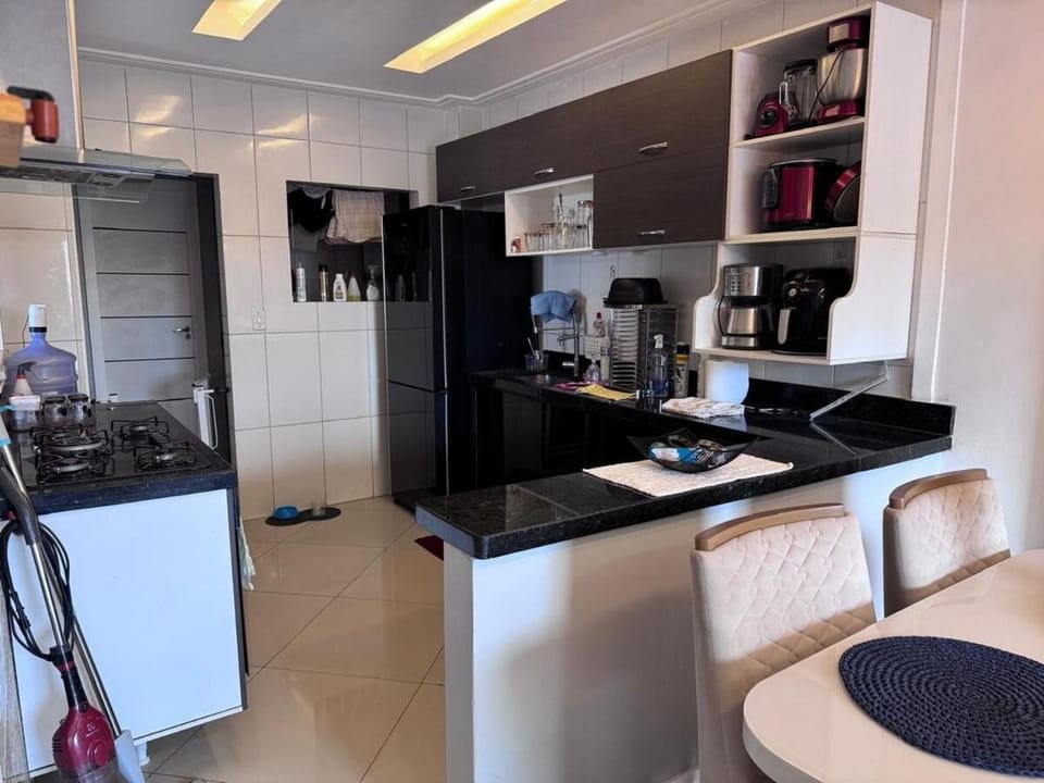 Apartamento COP 30 Apartment in Belém