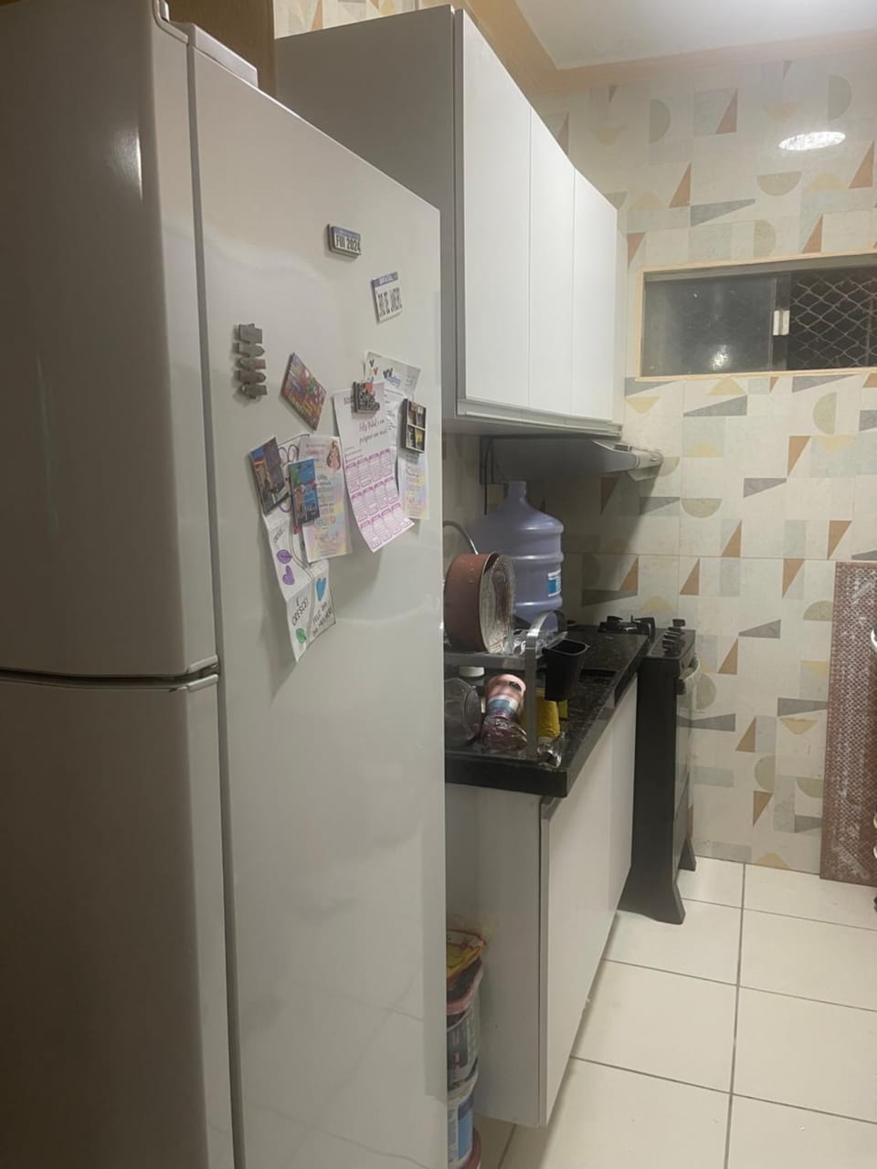 AP da Brenda Apartment in Belém