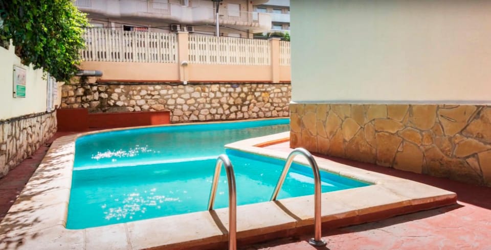 Day, Pool view, Swimming pool, Swimming pool