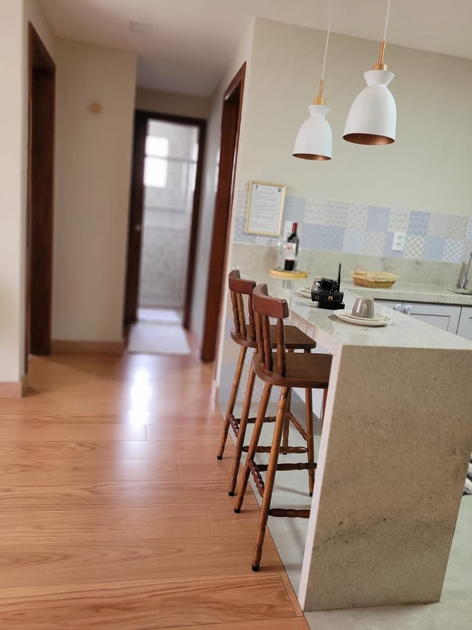 Loft 302 Apartment in State of Espírito Santo, Brazil