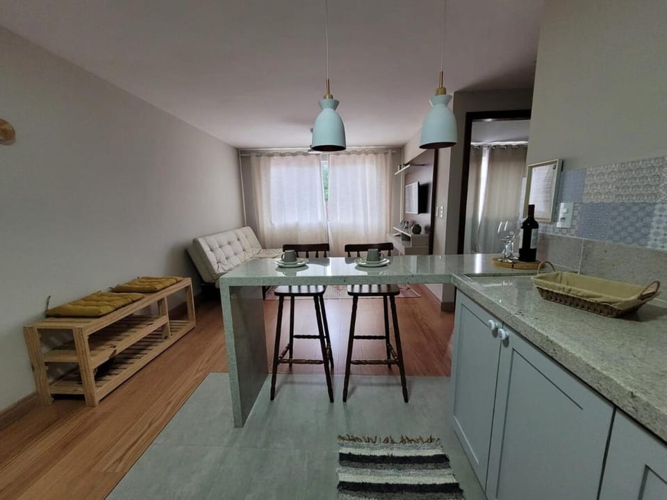 Loft 302 Apartment in State of Espírito Santo, Brazil