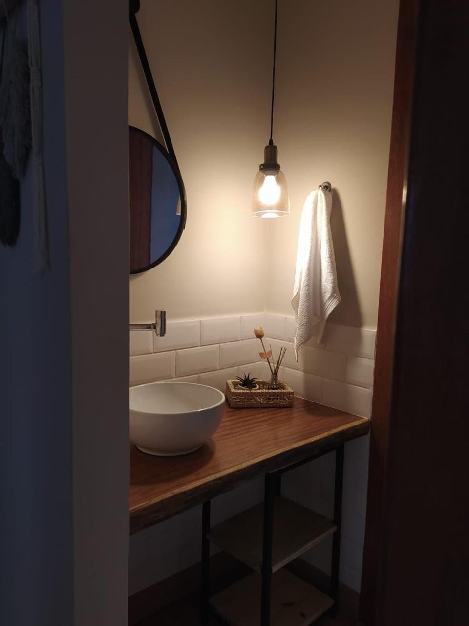 Loft 302 Apartment in State of Espírito Santo, Brazil
