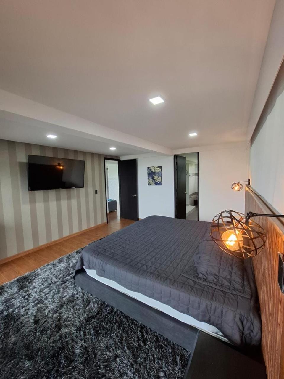 Casa Fica En San Antonio De Tequendama House in Cundinamarca, Colombia