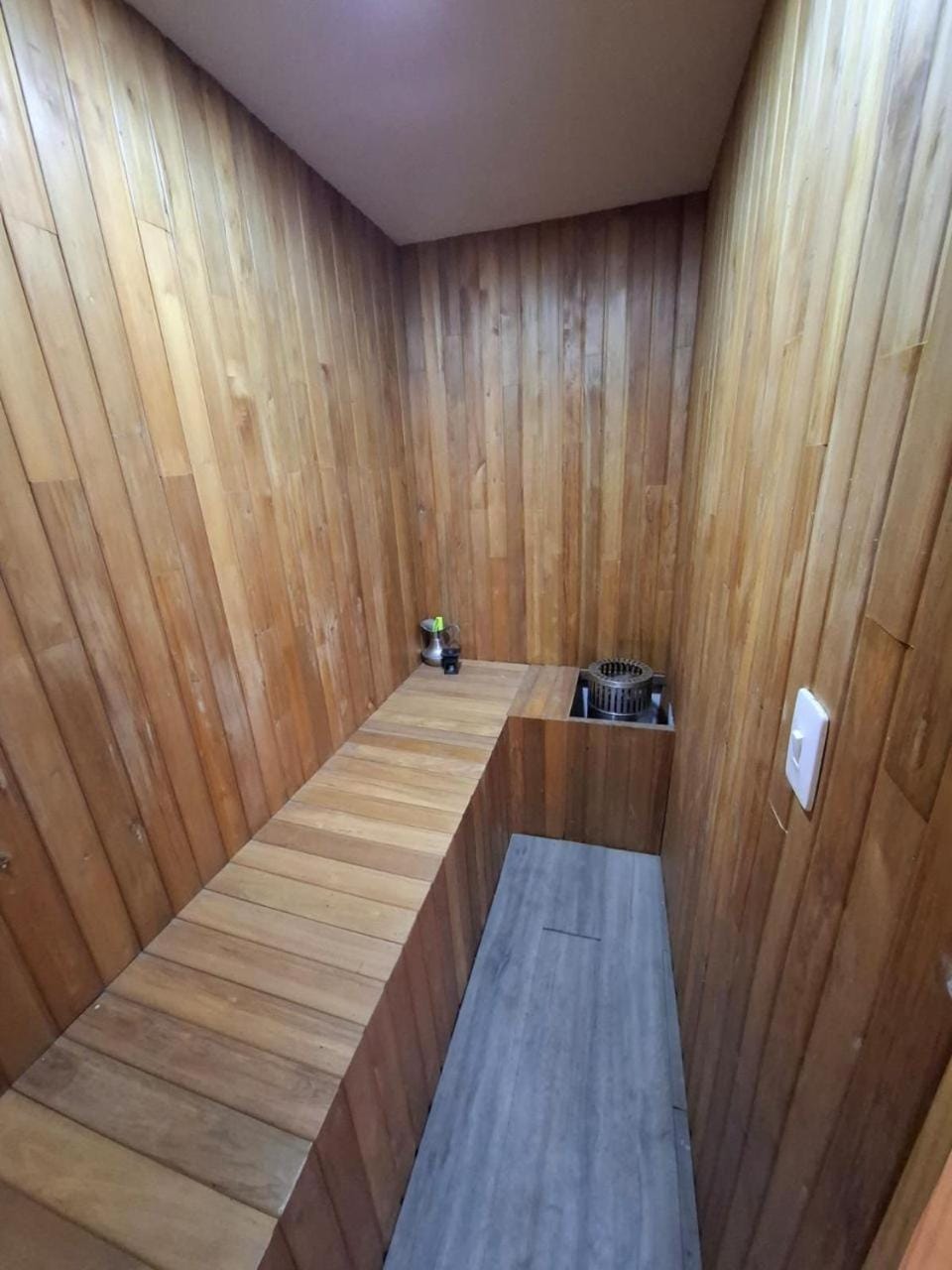 Casa Fica En San Antonio De Tequendama House in Cundinamarca, Colombia