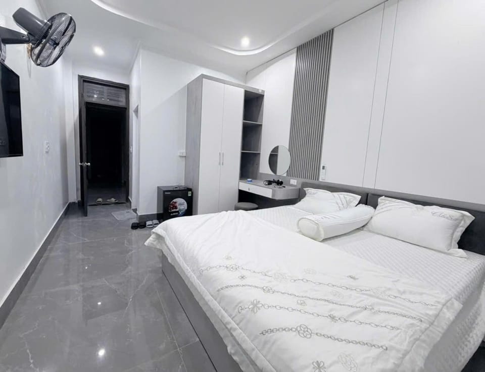 Phương Thuỷ 2 Hotel Vacation rental in Laos