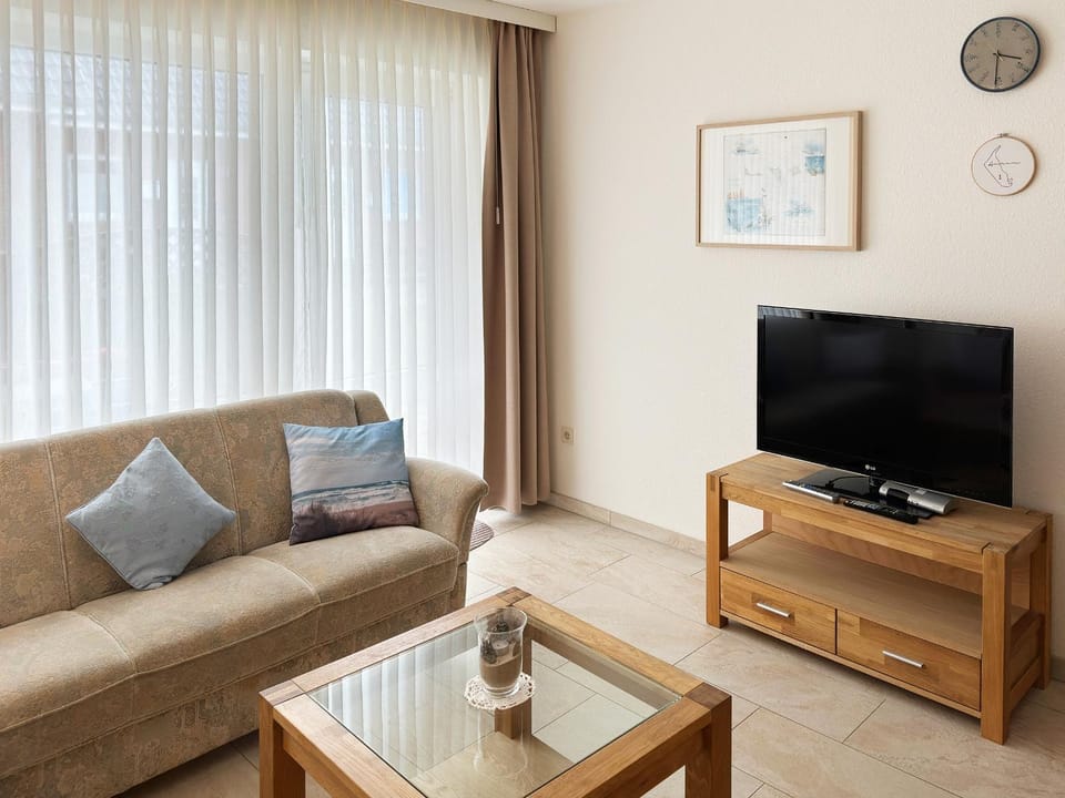 Seeanemone Ferienwohnung "Gerding" Apartment in Nordfriesland