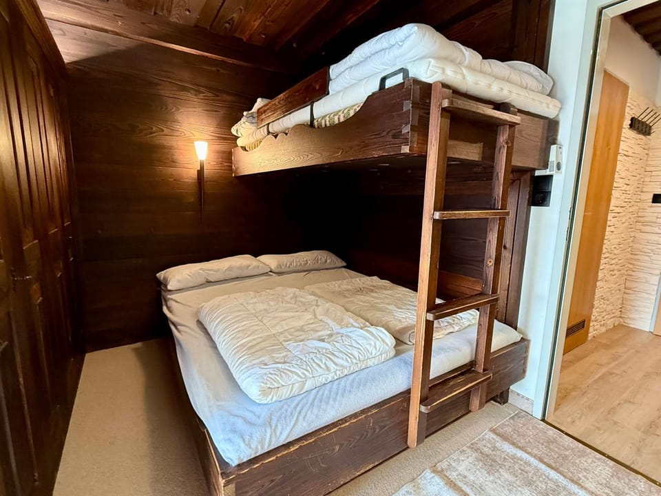 Kreidl Top 13 Apartment in Salzburgerland