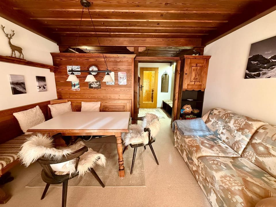 Kreidl Top 13 Apartment in Salzburgerland
