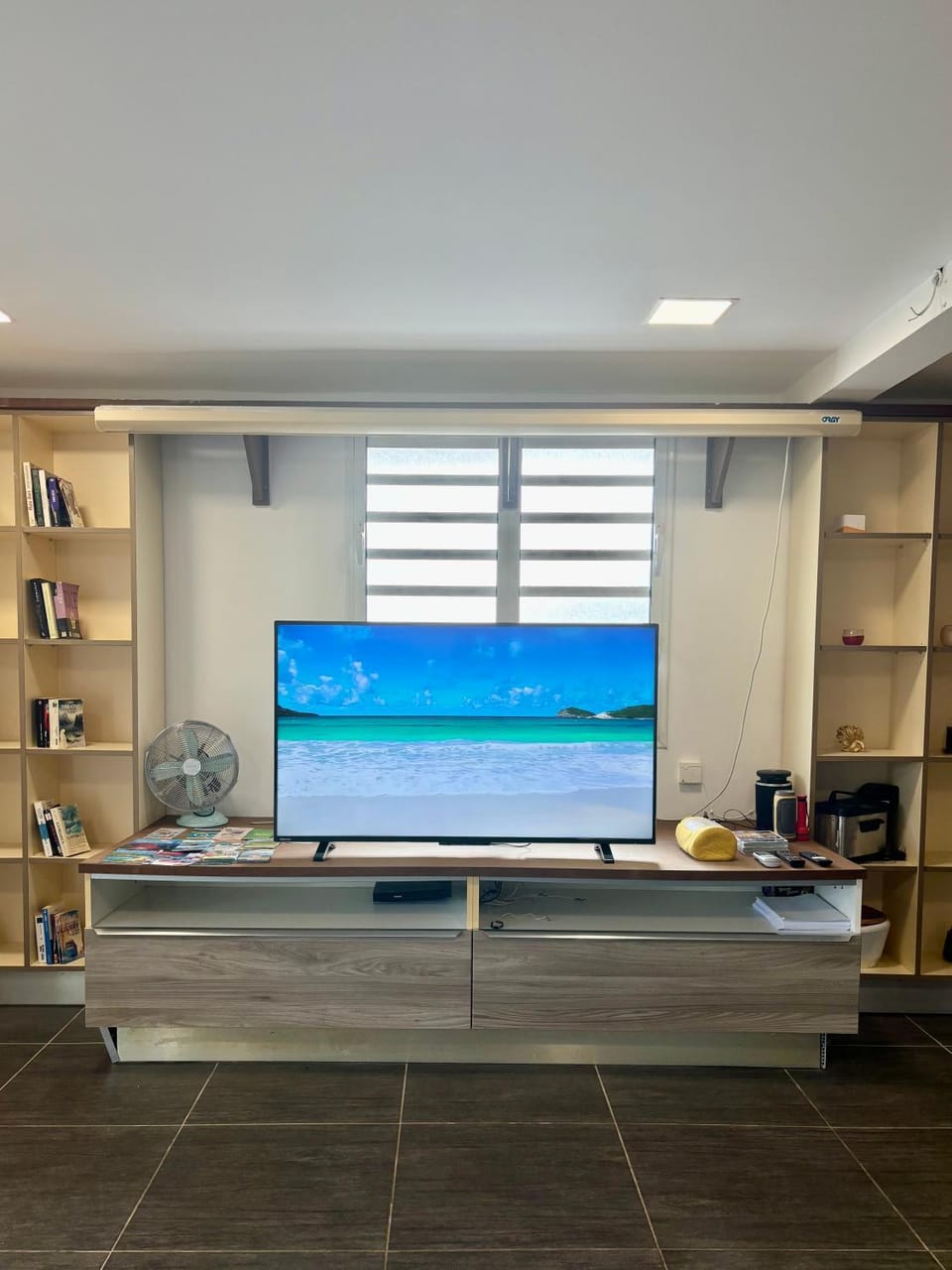 TV and multimedia