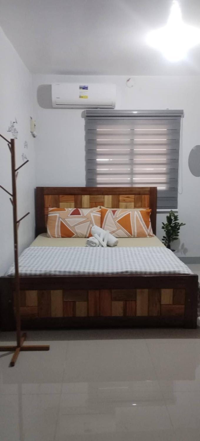Rosie's Staycation in Trece Martires, Cavite House in Calabarzon