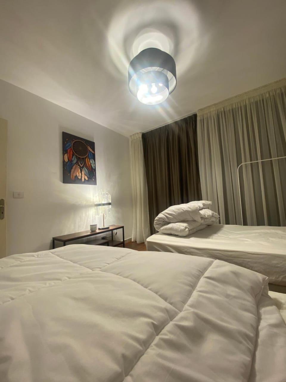 Madinaty private rooms Bed and Breakfast in Cairo Governorate
