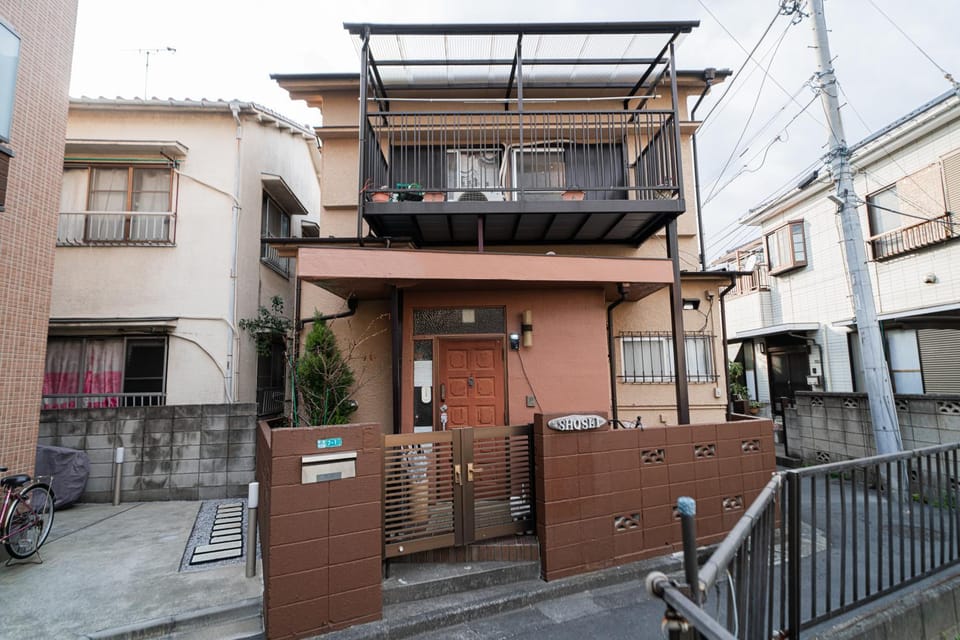 Property building, Neighbourhood, Street view