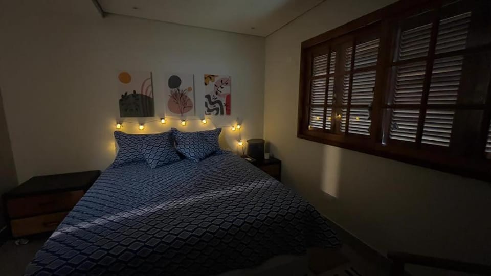 Paraíso no Paraíso House in Bertioga