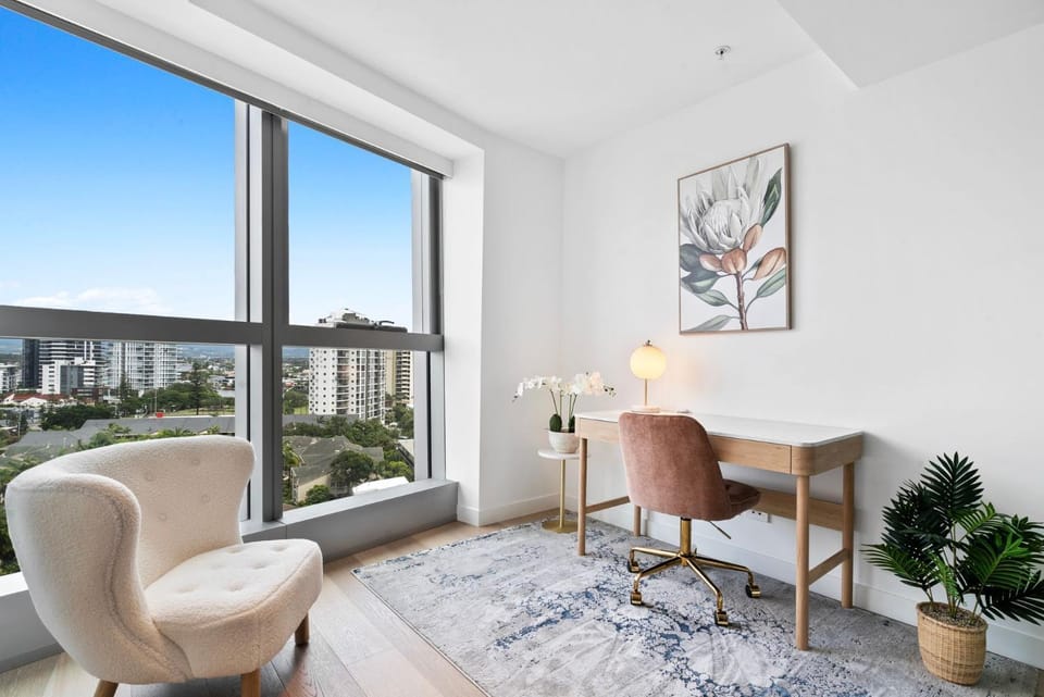 View (from property/room), Living room, Seating area