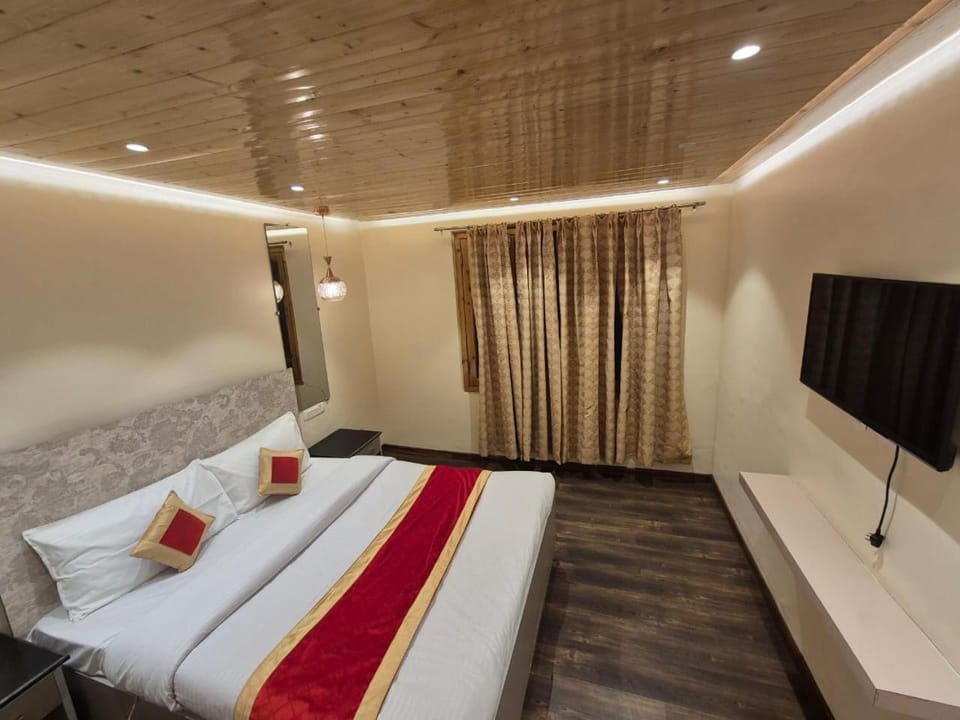 New Maya Home Stay Vacation rental in Shimla