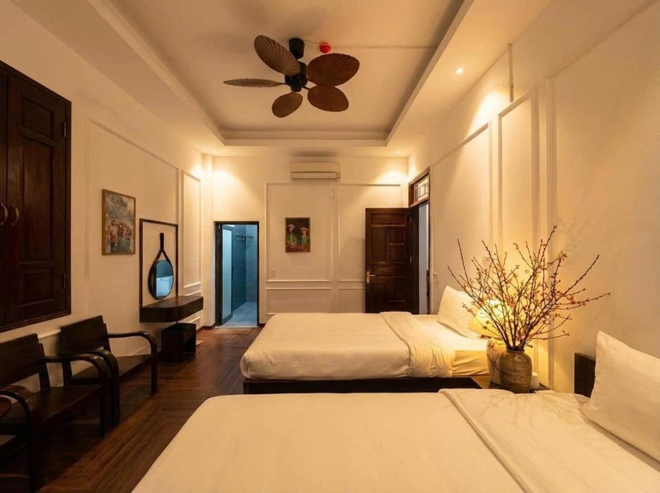 Ha Giang Peak Home - Hostel & Motobike - Jeep Tours Hotel in Vietnam