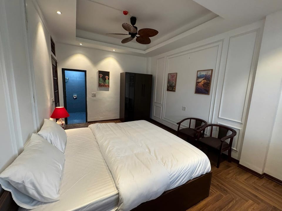Ha Giang Peak Home - Hostel & Motobike - Jeep Tours Hotel in Vietnam