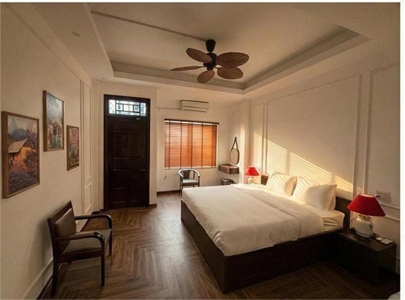 Ha Giang Peak Home - Hostel & Motobike - Jeep Tours Hotel in Vietnam