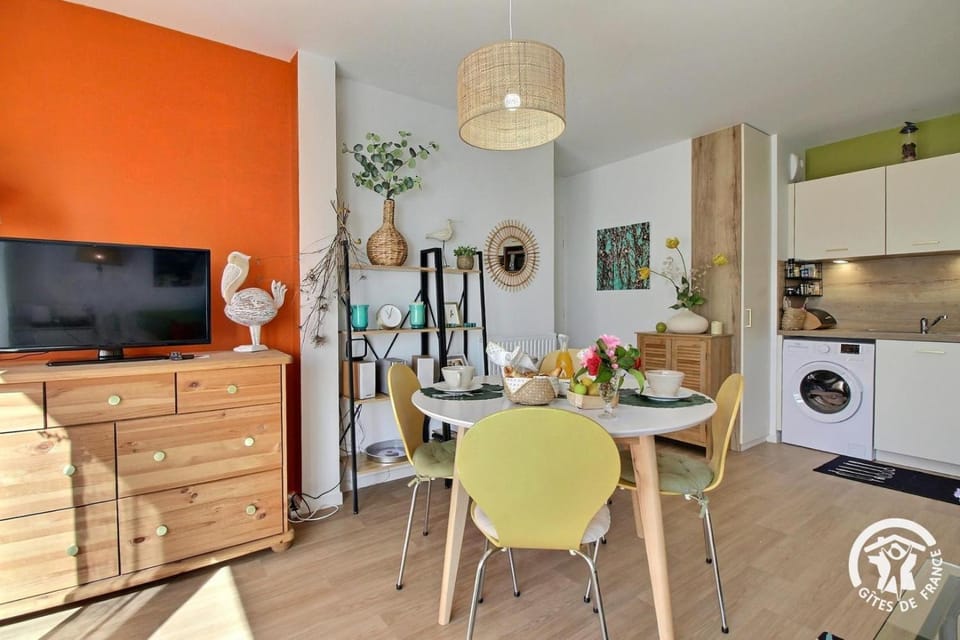 Le clos du ponant House in Brittany