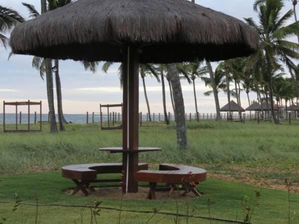 Malawi Resort Experience INN Apartment in Ipojuca