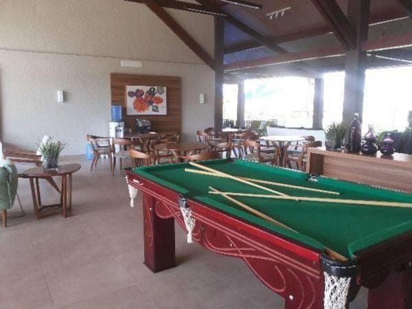 Malawi Resort Experience INN Apartment in Ipojuca