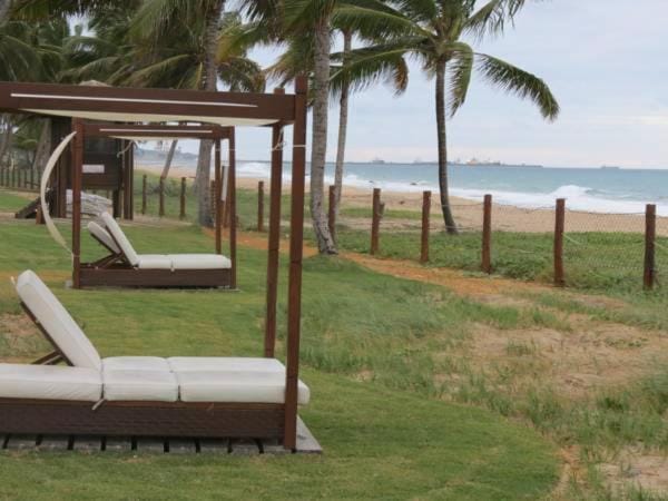 Malawi Resort Experience INN Apartment in Ipojuca