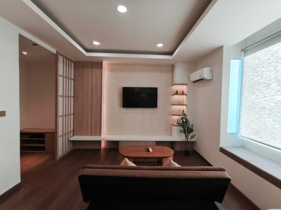 Fahira Hotel Syariah Padang Hotel in Padang