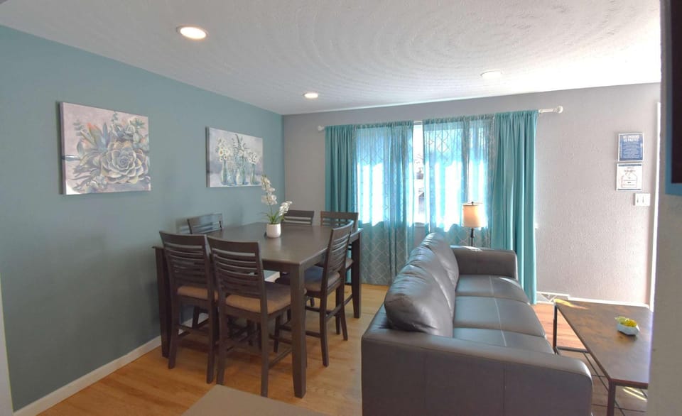 Charming Two Bedroom Family Unit in Great Location House in Thornton