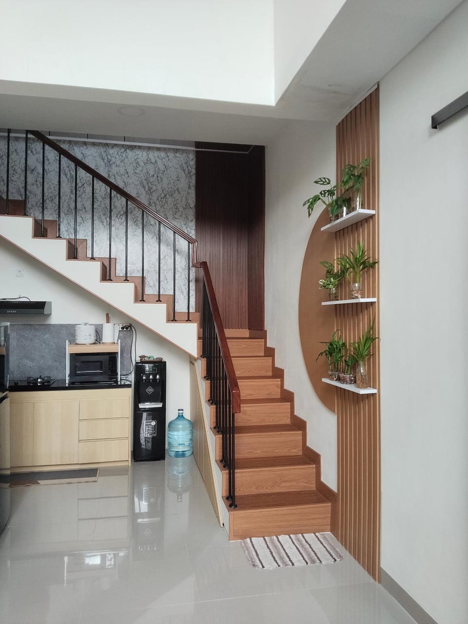 Shania home Villa in West Java
