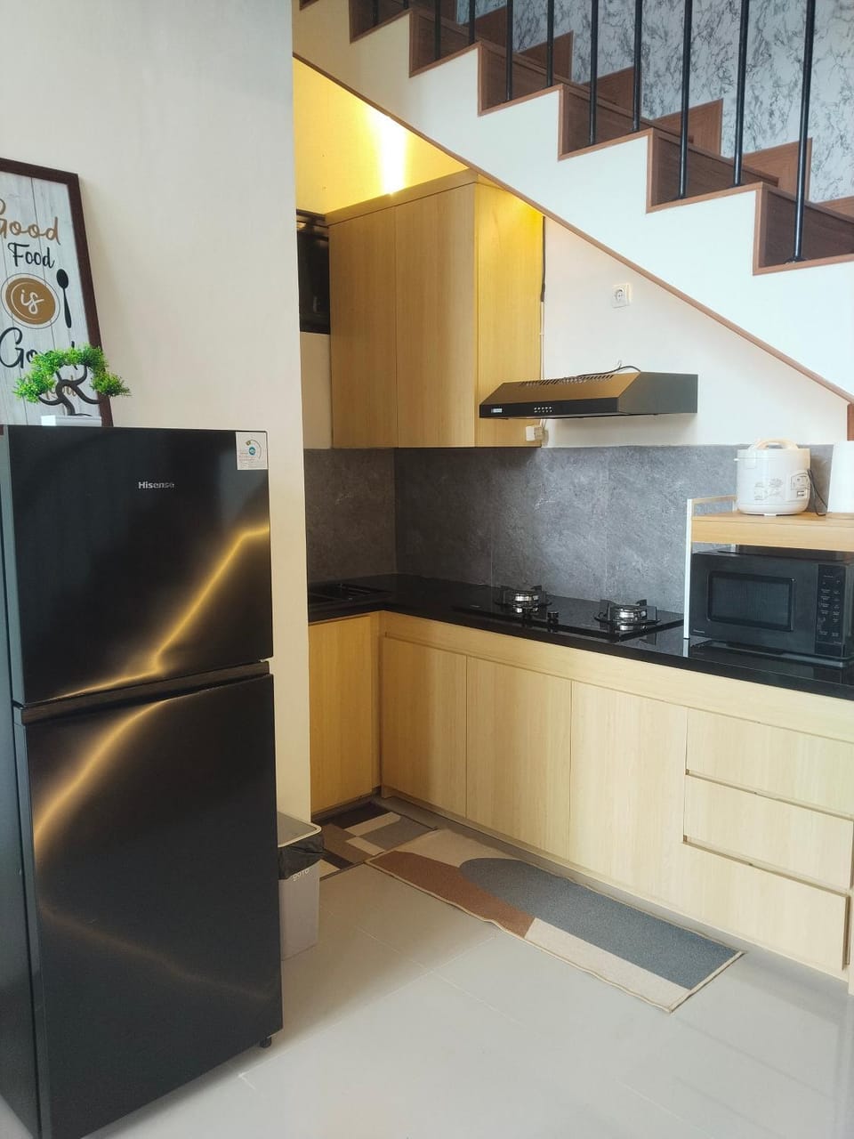 Shania home Villa in West Java