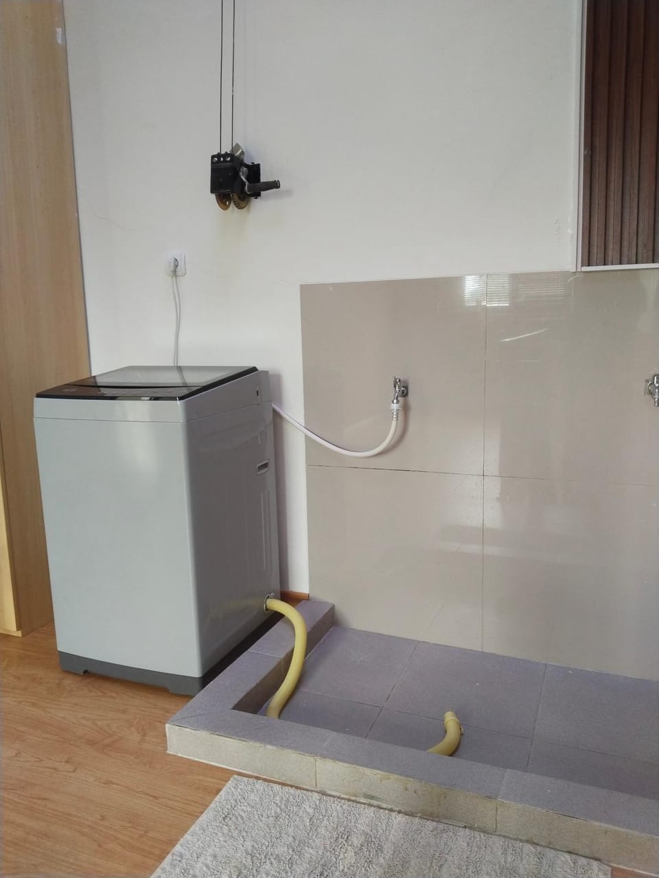 Shania home Villa in West Java