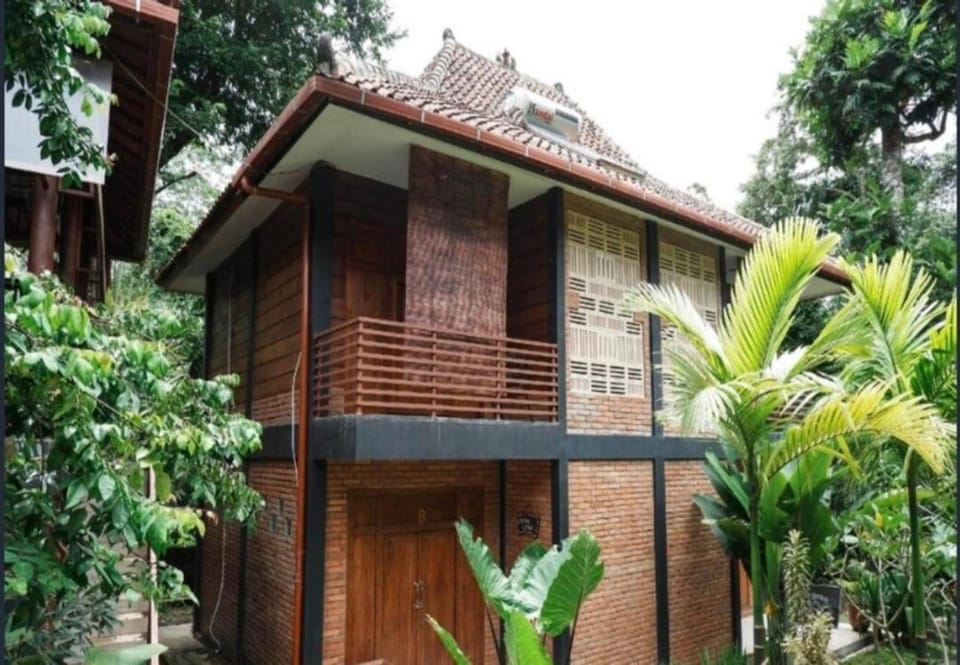 KK by Secoms Hotel in Special Region of Yogyakarta