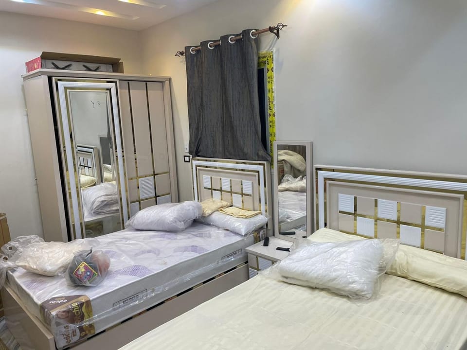 ستديو دبل Apartment in Egypt
