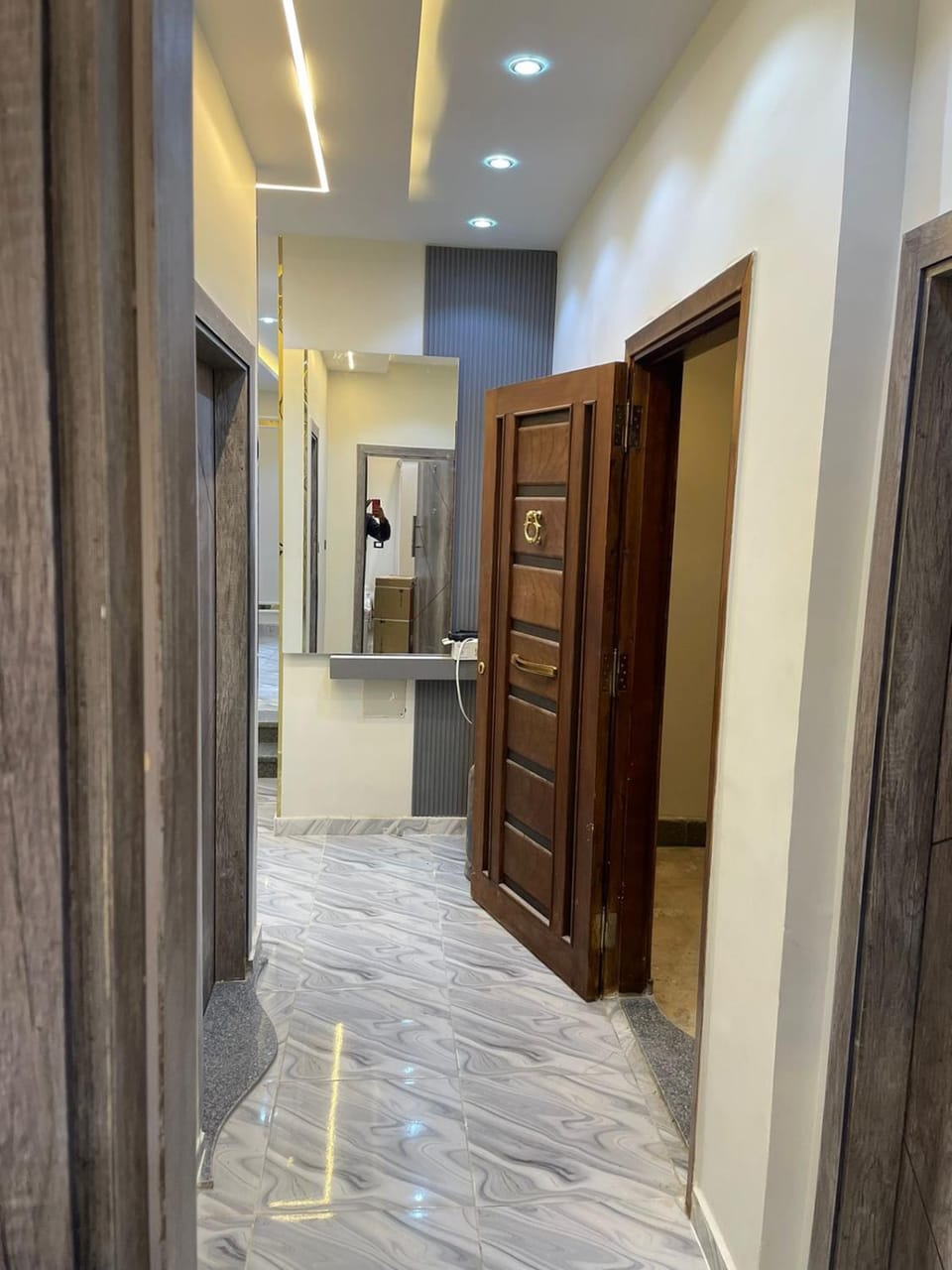 ستديو دبل Apartment in Egypt