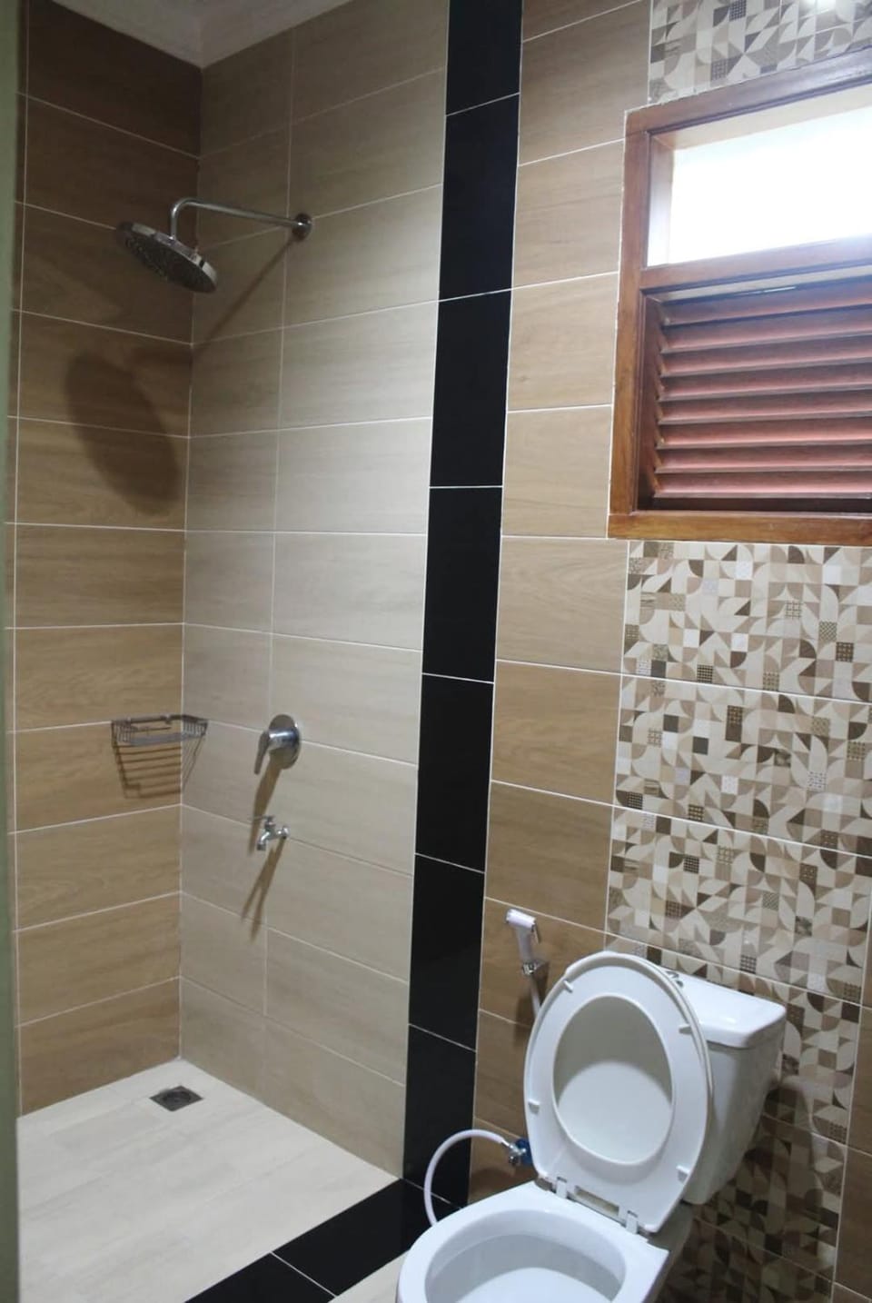 Villa 5 bedrooms with a private Villa in Cisarua