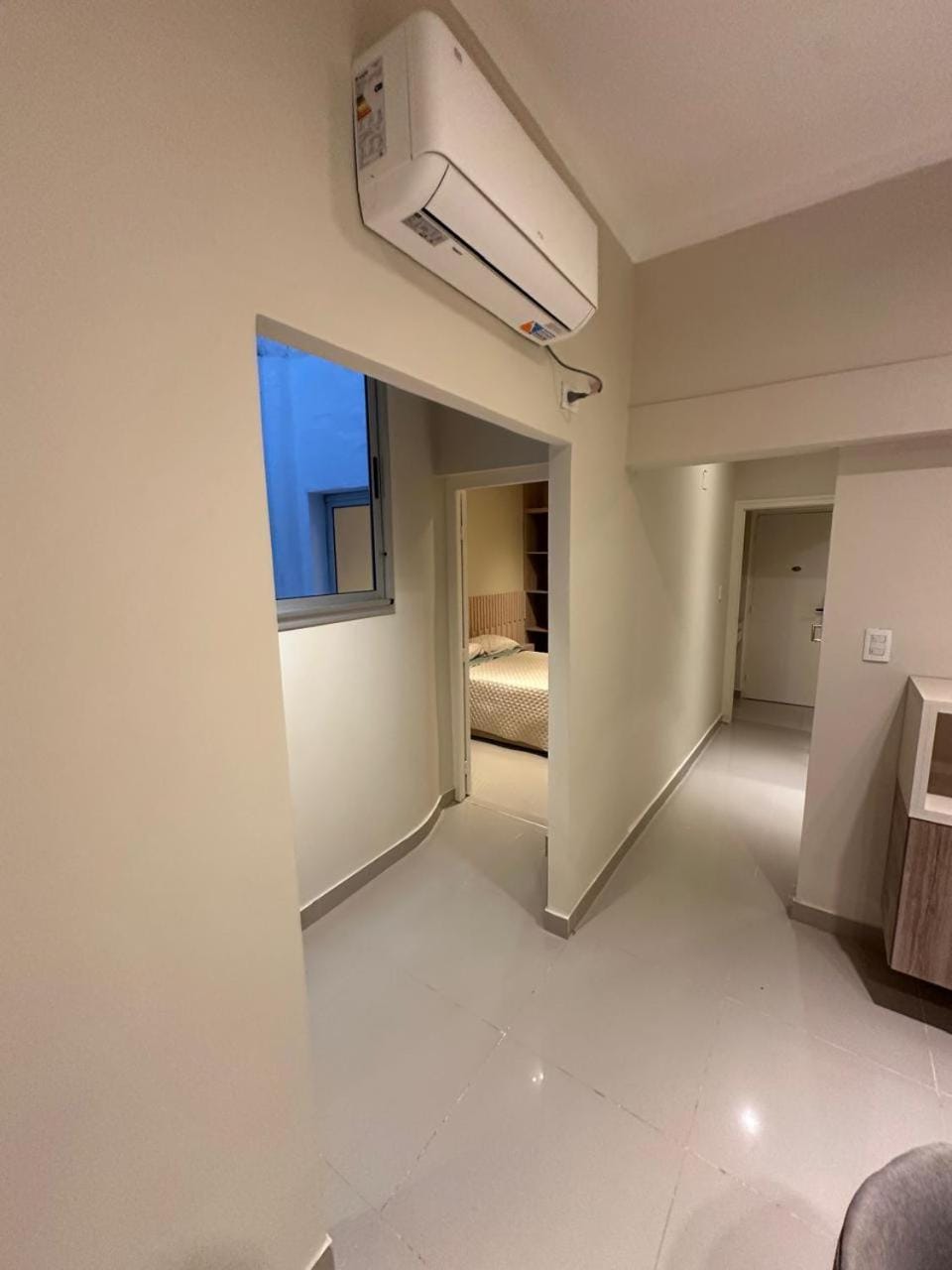 Departamento de lujo en centro de casco histórico Apartment in San Miguel de Tucumán