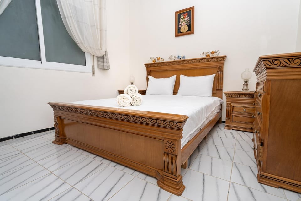 Traditional Apartment next ibn batouta stadium Apartment in Tangier