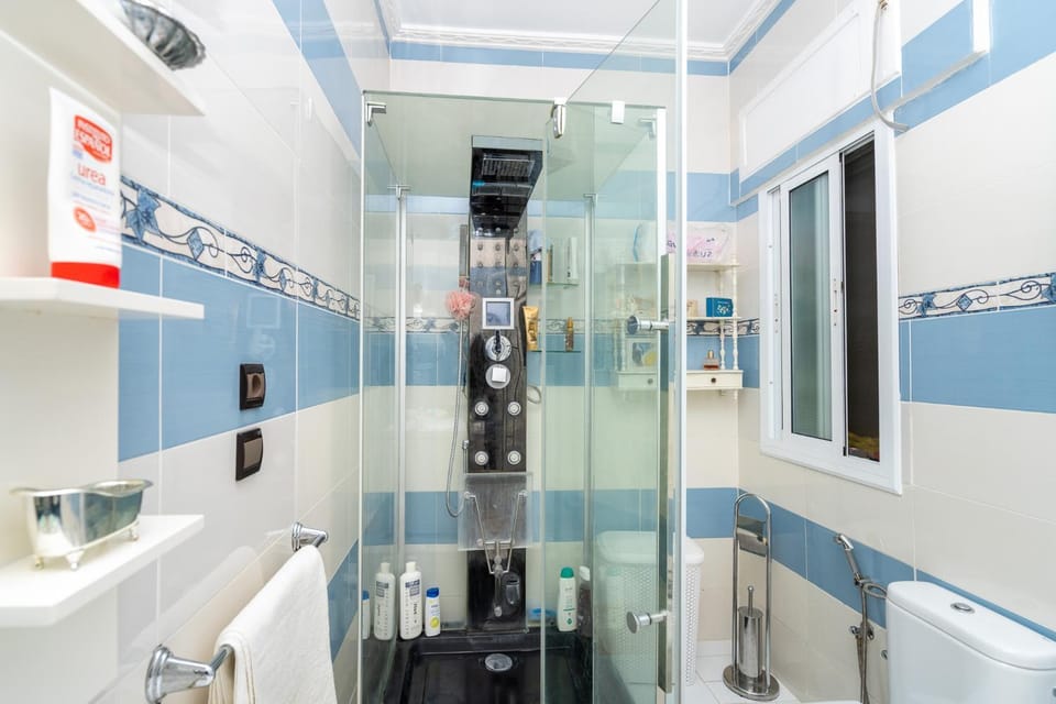 Traditional Apartment next ibn batouta stadium Apartment in Tangier